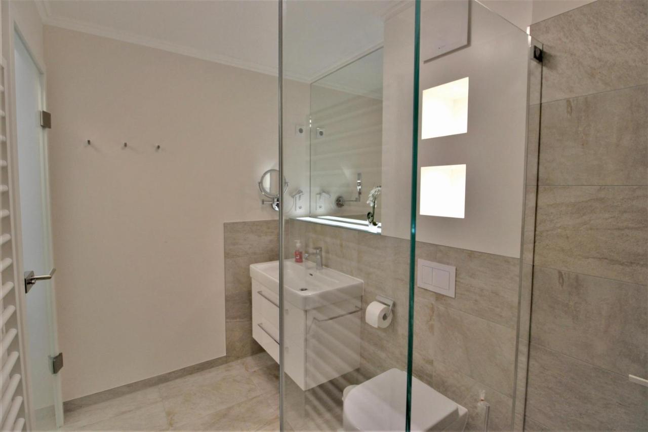 Logierhaus Friedrich We 5 - "Ostseewelle" زنغست المظهر الخارجي الصورة