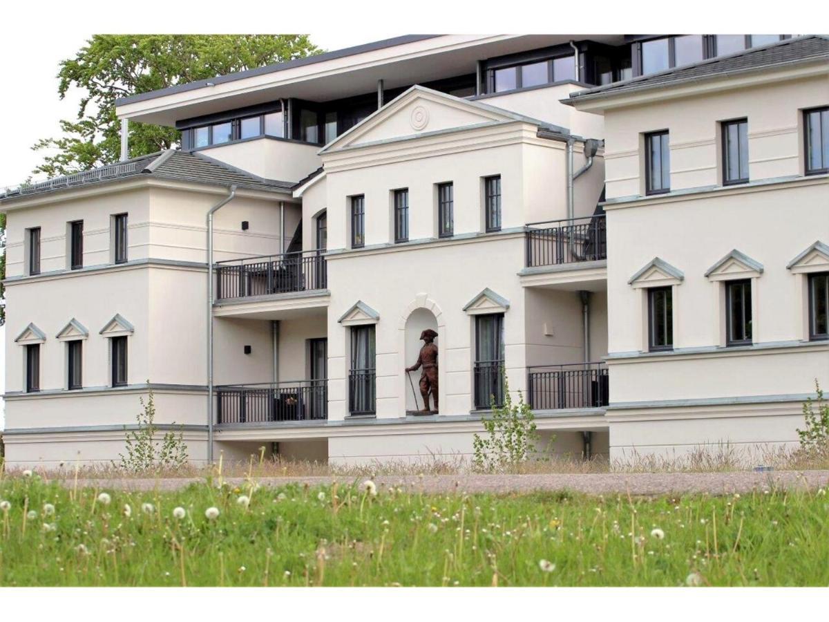 Logierhaus Friedrich We 5 - "Ostseewelle" زنغست المظهر الخارجي الصورة